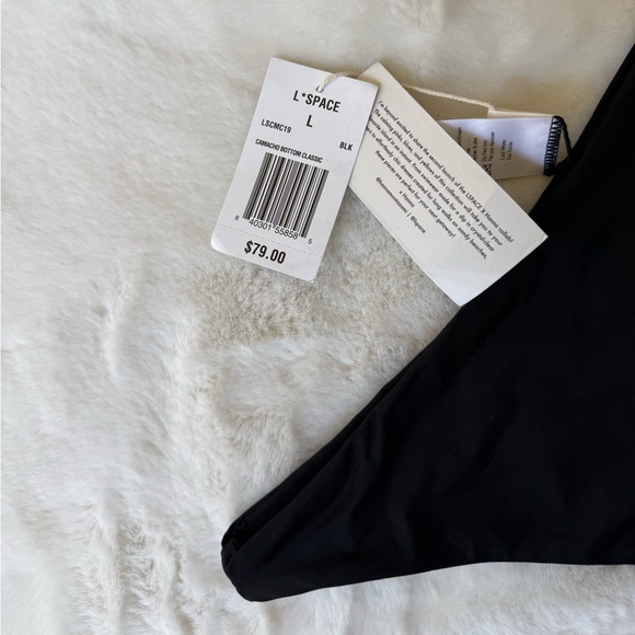 L*space Camacho classic bikini bottom - Picture 5 of 5